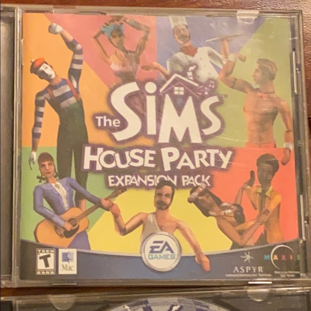 sims bundle cd pack - Picture 3 of 5